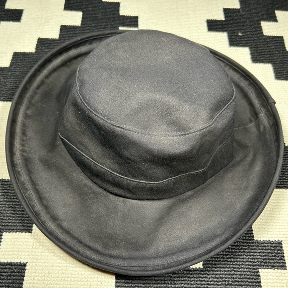 Rad, VINTAGE, Betmar hat!! - Picture 2 of 8